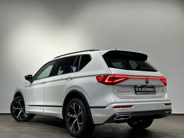 Seat Tarraco FR 147 kW image number 9