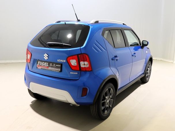 Suzuki Ignis 61 kW image number 3