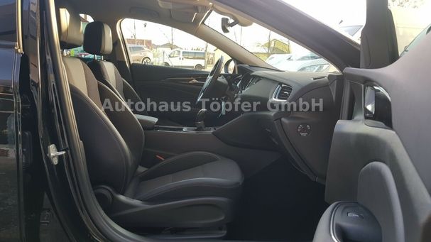 Opel Insignia 90 kW image number 9