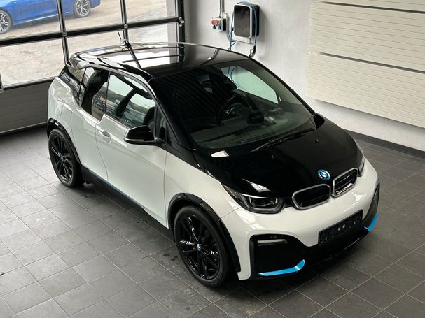 BMW i3s 135 kW image number 2