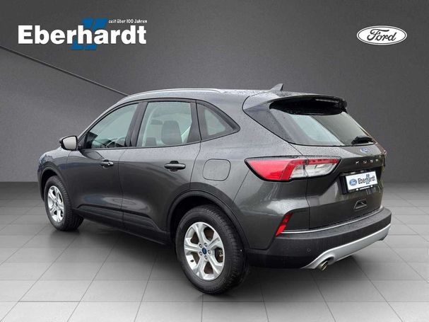 Ford Kuga 88 kW image number 4