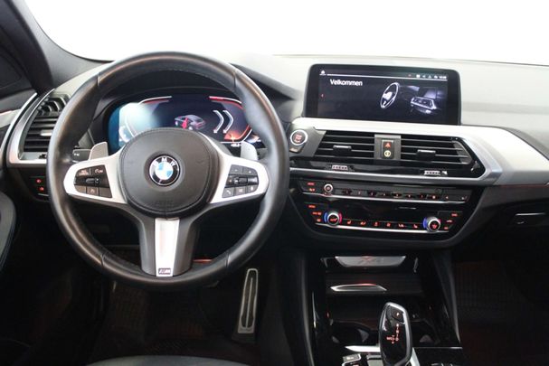 BMW X4 xDrive 135 kW image number 14