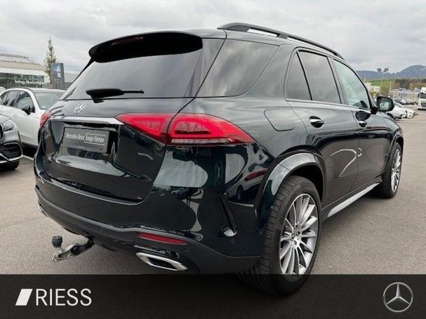 Mercedes-Benz GLE 450 270 kW image number 6