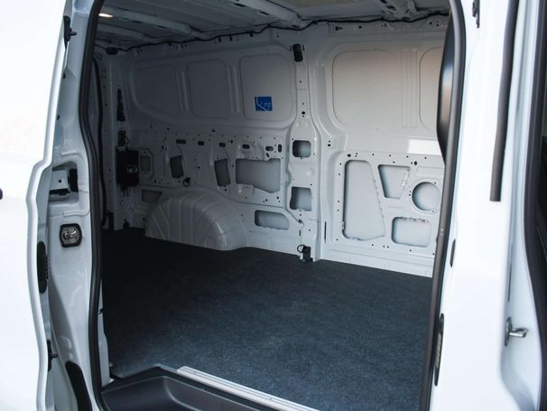 Ford Transit Custom 300 L2H1 Trend 100 kW image number 9