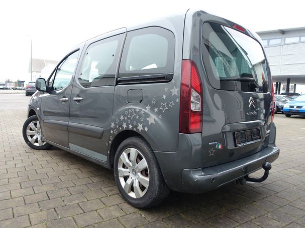 Citroen Berlingo 73 kW image number 5