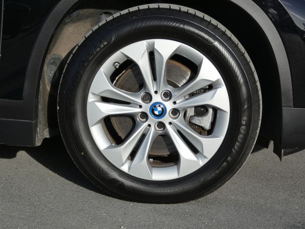 BMW X1 25e xDrive 162 kW image number 25