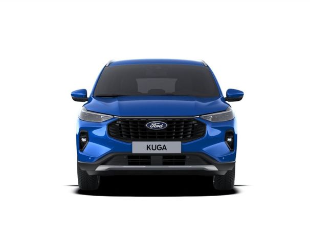 Ford Kuga 2.5 Titanium 132 kW image number 2