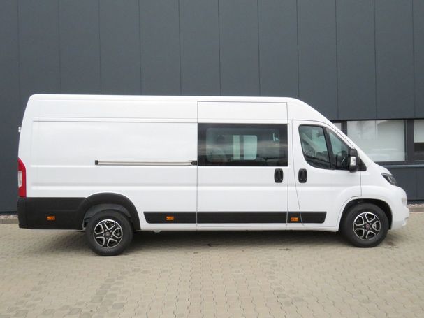 Fiat Ducato 35 L5H2 180 132 kW image number 2