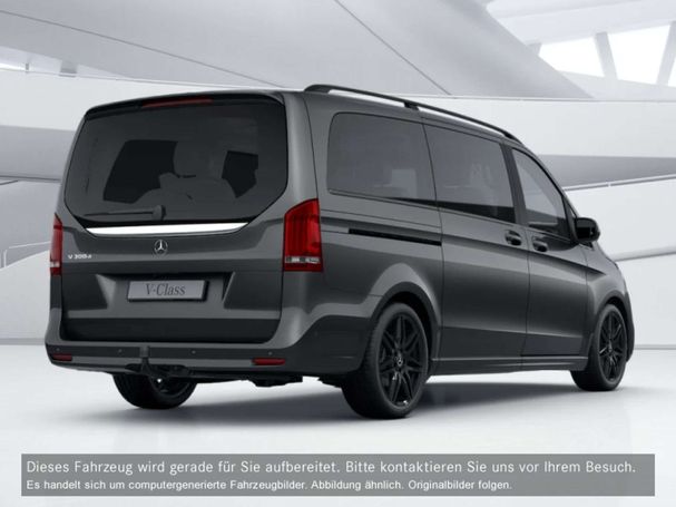 Mercedes-Benz V 300d Edition 1 174 kW image number 3