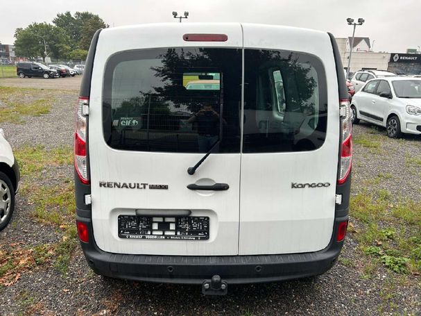 Renault Kangoo 85 kW image number 4