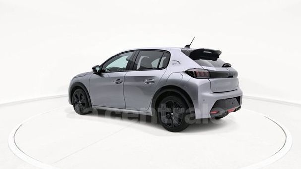 Peugeot 208 PureTech 130 96 kW image number 19