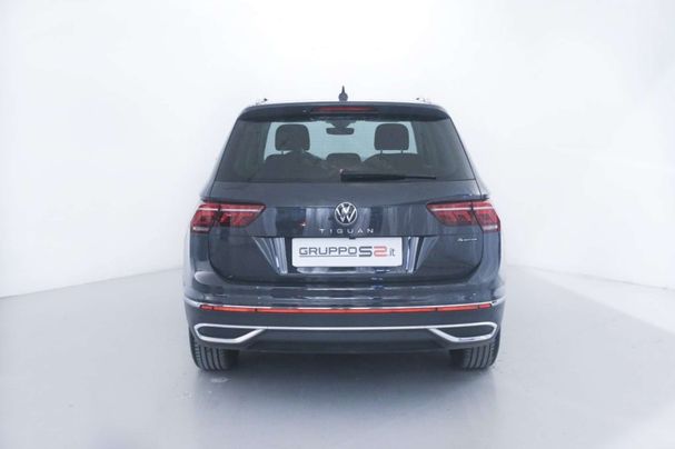 Volkswagen Tiguan 2.0 TDI 4Motion Elegance DSG 110 kW image number 6