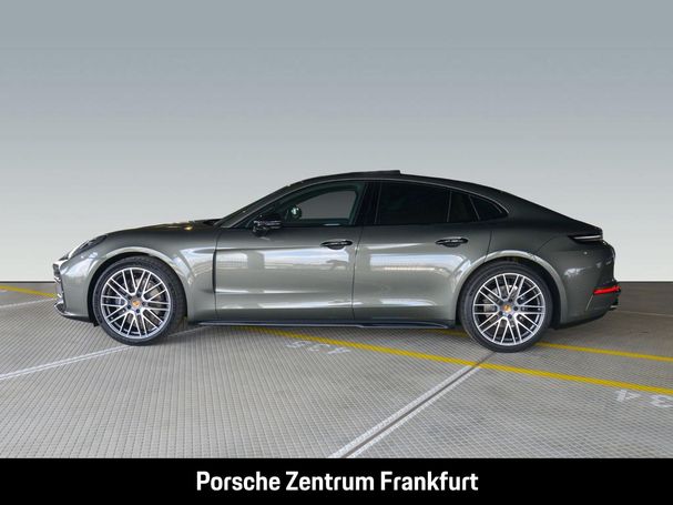 Porsche Panamera 4 260 kW image number 4