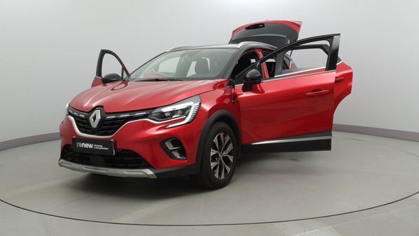 Renault Captur 105 kW image number 8