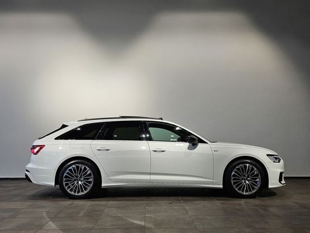 Audi A6 55 S-line 270 kW image number 7