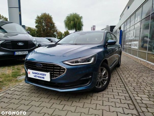 Ford Focus 114 kW image number 1