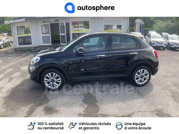 Fiat 500X 1.4 Multiair 4x2 103 kW image number 17