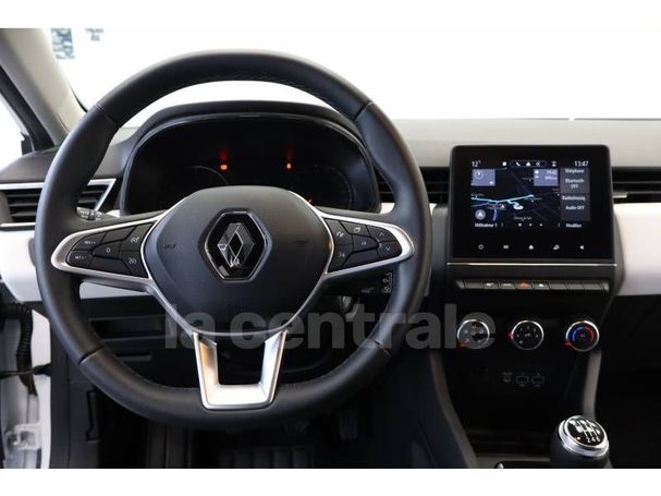 Renault Clio 74 kW image number 4