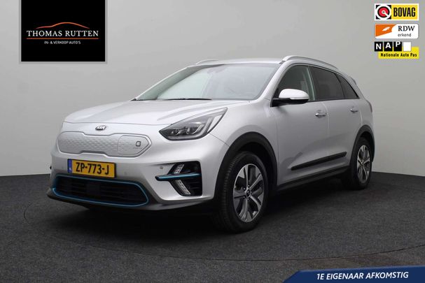 Kia Niro e 64 kWh 150 kW image number 1