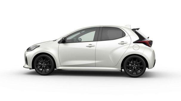 Mazda 2 Hybrid 85 kW image number 9