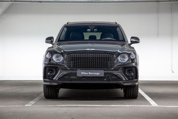 Bentley Bentayga V8 EWB 404 kW image number 3