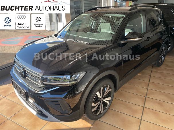 Volkswagen T-Cross 1.5 TSI 110 kW image number 1