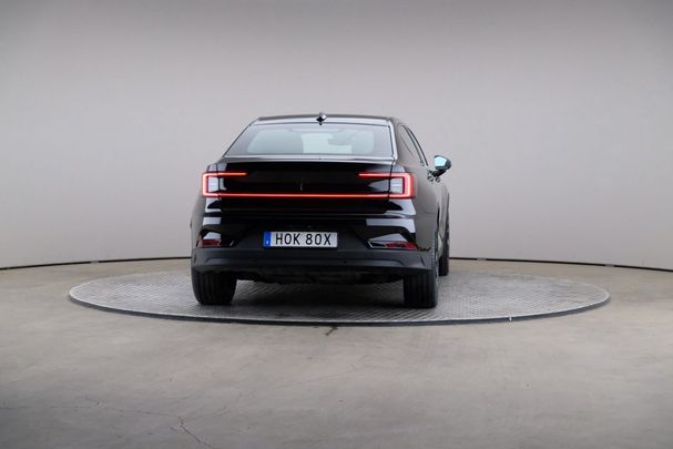 Polestar 2 300 kW image number 3