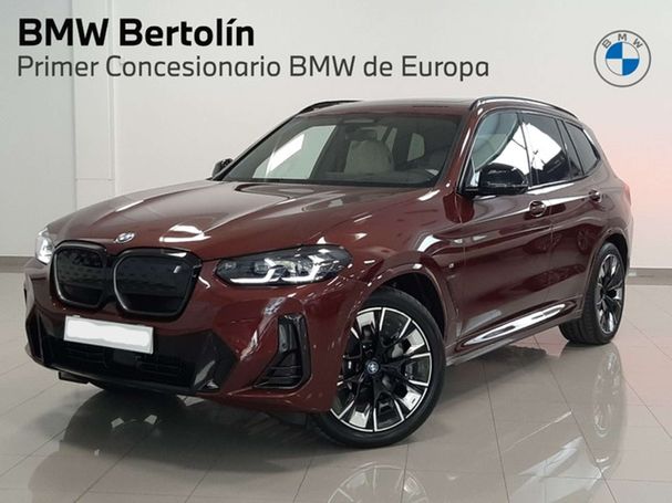 BMW iX3 M Sport 210 kW image number 1