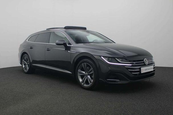 Volkswagen Arteon eHybrid DSG Shooting Brake 160 kW image number 36