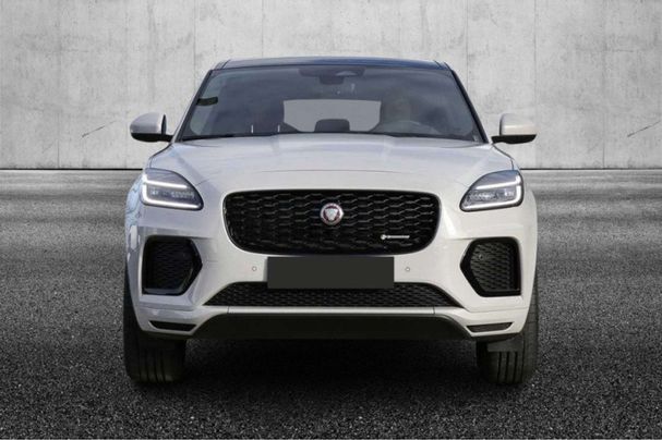 Jaguar E-Pace 120 kW image number 2