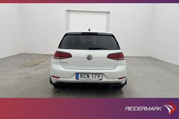 Volkswagen Golf 1.0 TSI 82 kW image number 8