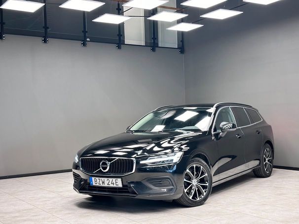 Volvo V60 B4 Momentum 145 kW image number 1