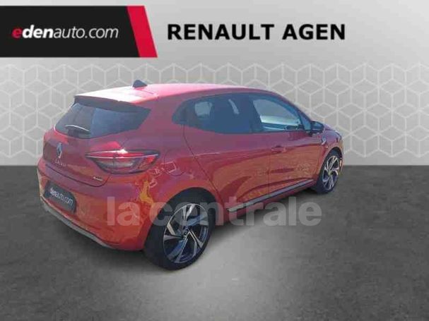 Renault Clio 103 kW image number 2