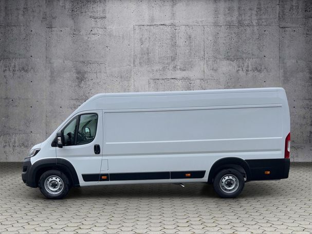 Fiat Ducato 180 132 kW image number 3