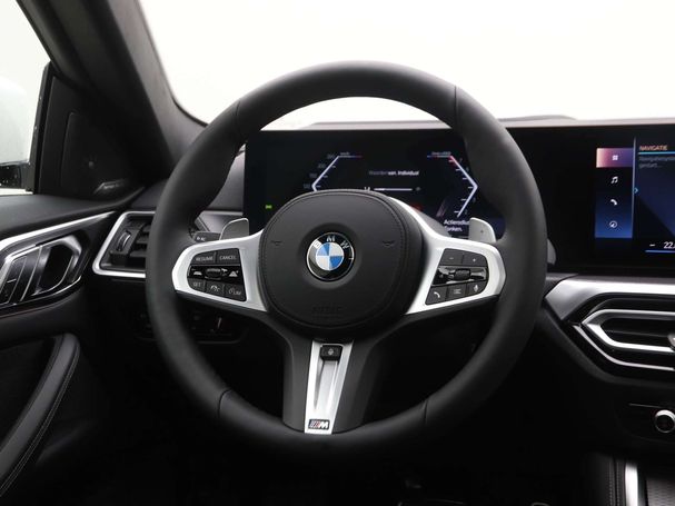 BMW 420i 135 kW image number 4