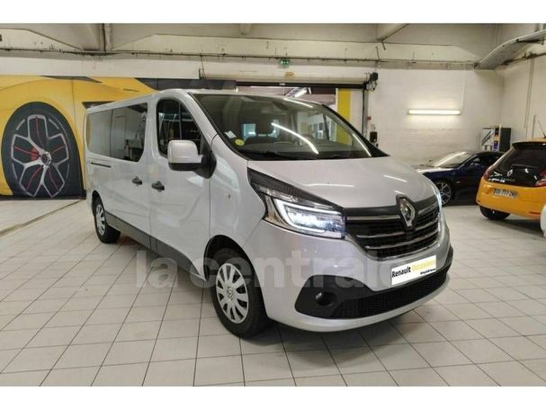 Renault Trafic dCi 145 107 kW image number 2