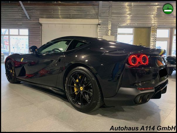 Ferrari 812 Superfast 585 kW image number 5