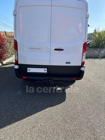 Ford Transit 350 L2H3 Trend 96 kW image number 9