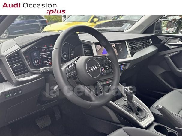 Audi A1 30 TFSI S tronic Allstreet 81 kW image number 21