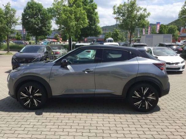 Nissan Juke 117 N-Design 86 kW image number 9