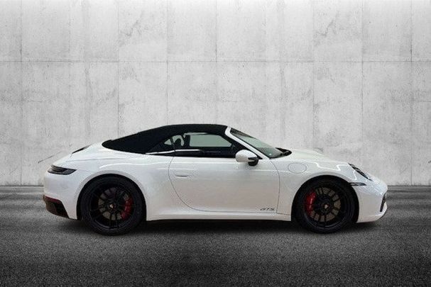 Porsche 992 353 kW image number 3