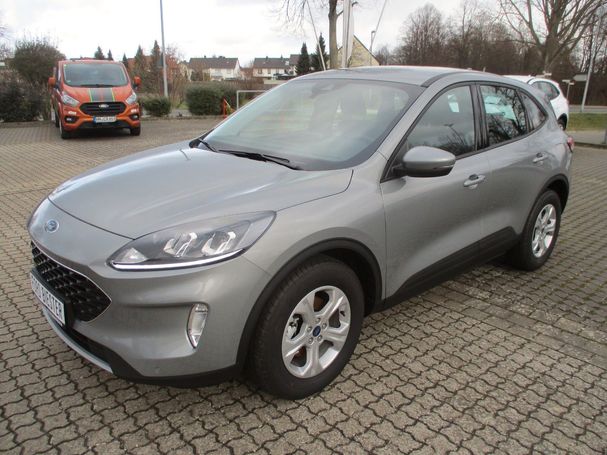 Ford Kuga 88 kW image number 1