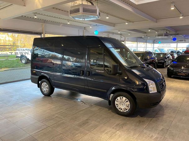 Ford Transit L 4x4 92 kW image number 4