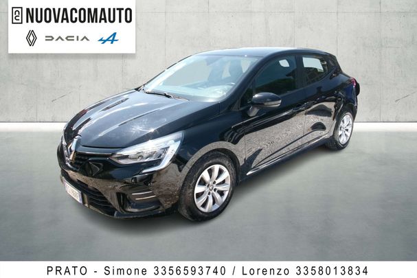 Renault Clio TCe 100 Zen 74 kW image number 1