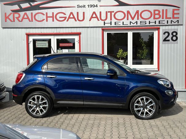 Fiat 500X 2.0 4x4 S&S 103 kW image number 4