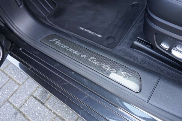 Porsche Panamera Turbo S Sport Turismo E-Hybrid 521 kW image number 20