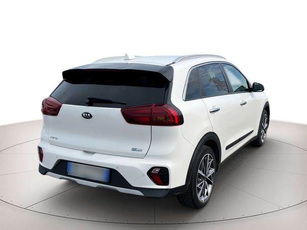 Kia Niro 1.6 GDI 104 kW image number 3