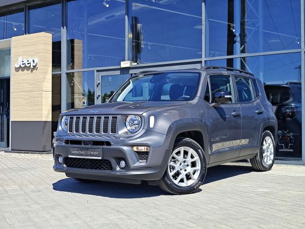 Jeep Renegade 1.5 S T4 96 kW image number 1