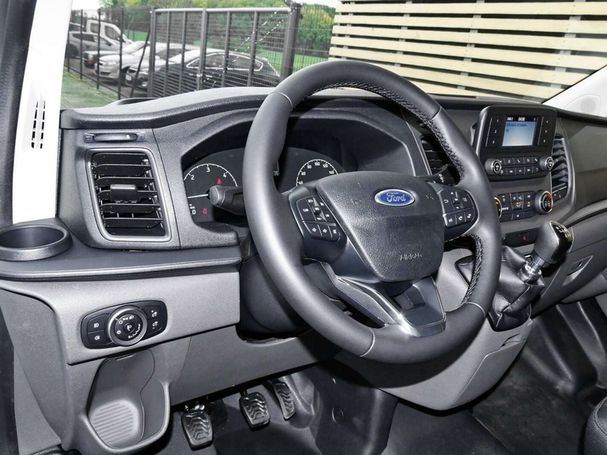 Ford Transit Custom 320 Trend 96 kW image number 4