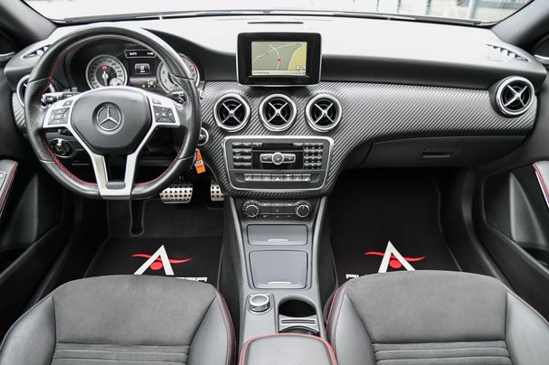 Mercedes-Benz A 220 4Matic StreetStyle 135 kW image number 10